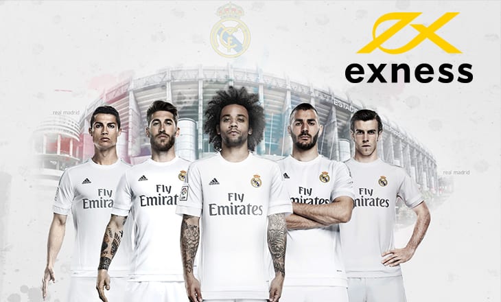 Comprehensive Guide to Exness Forex Broker Comprehensive Guide to Exness Forex Broker