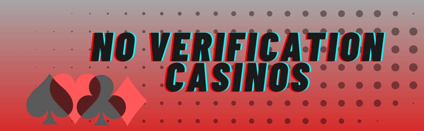 Discover the World of Casinos Without ID Play Anonymously Discover the World of Casinos Without ID Play Anonymously